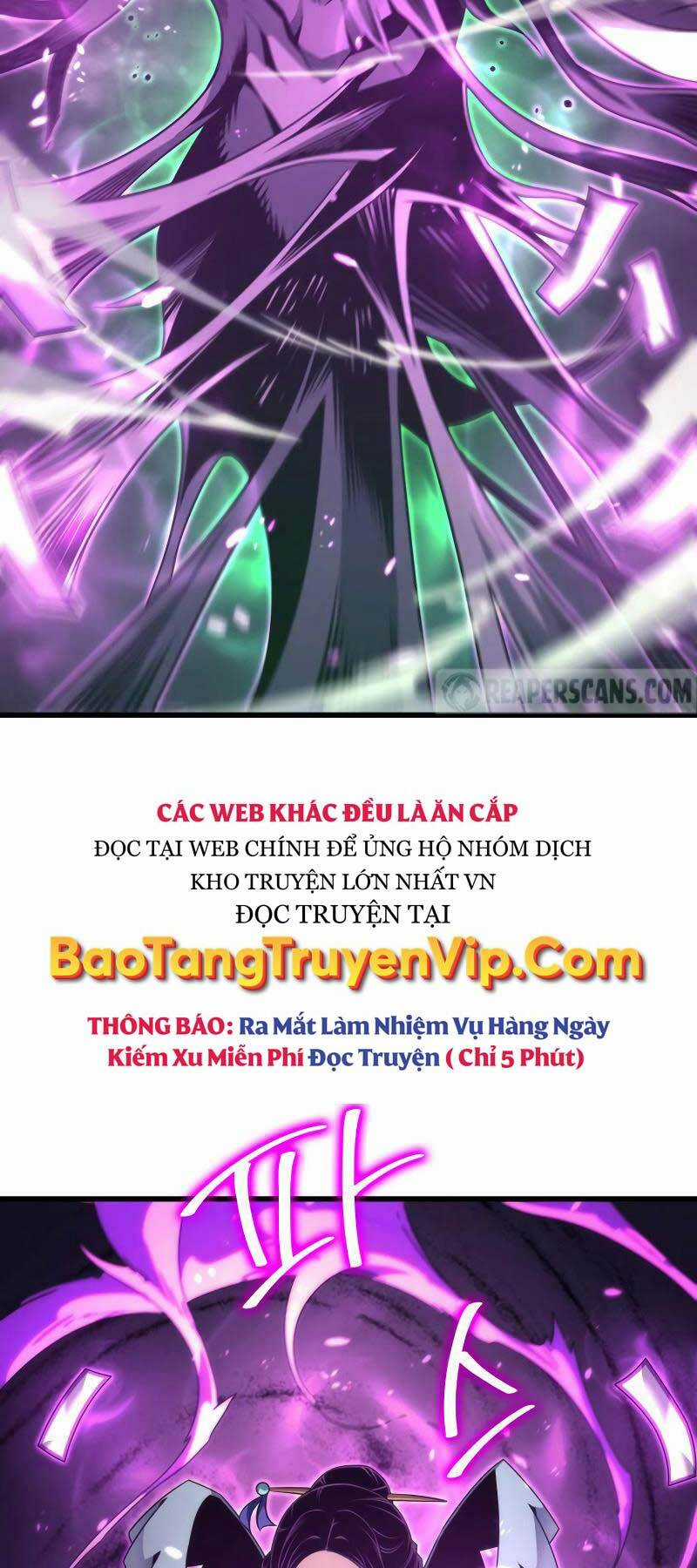 Sự Trở Lại Của Pháp Sư Vĩ Đại Sau 4000 Năm Chapter 184 trang 66