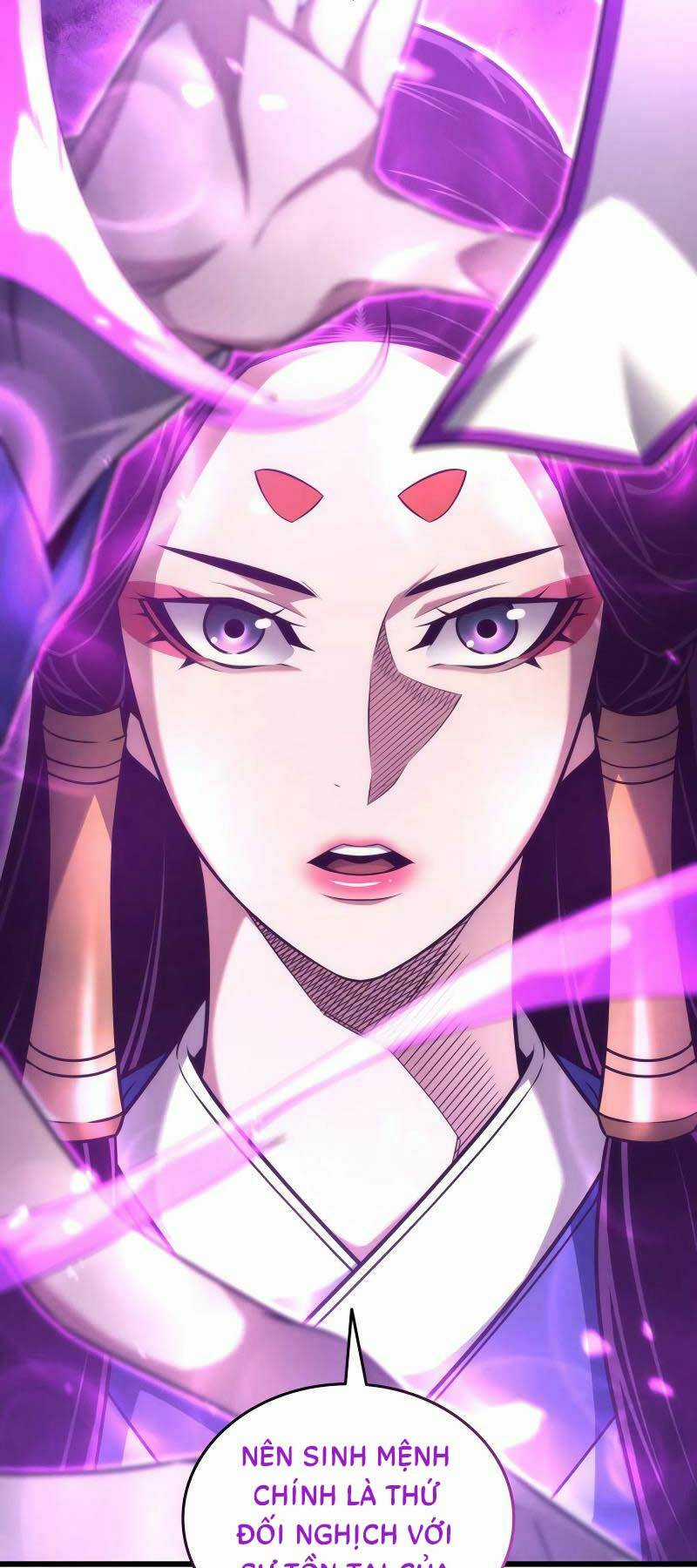 Sự Trở Lại Của Pháp Sư Vĩ Đại Sau 4000 Năm Chapter 184 trang 68