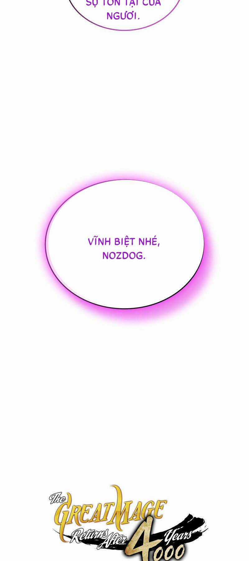 Sự Trở Lại Của Pháp Sư Vĩ Đại Sau 4000 Năm Chapter 184 trang 69