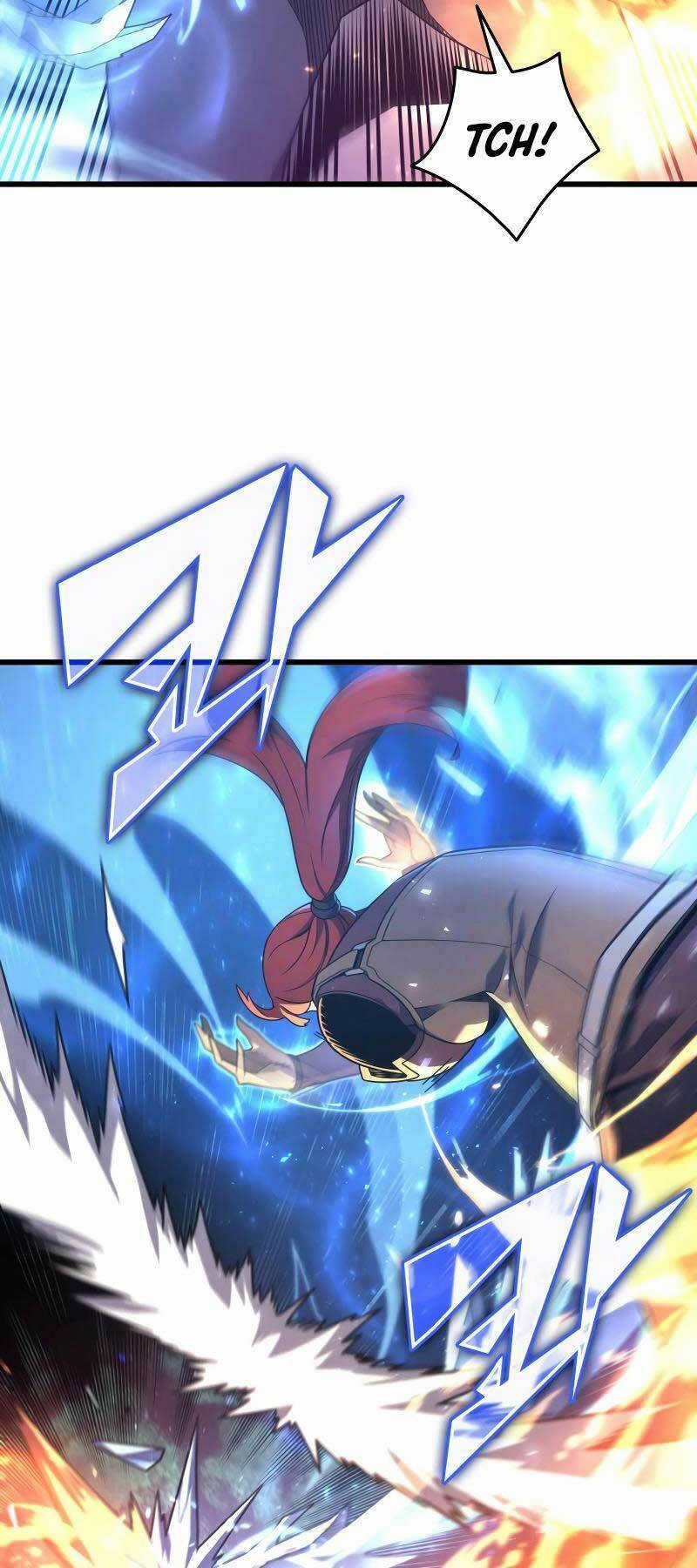 Sự Trở Lại Của Pháp Sư Vĩ Đại Sau 4000 Năm Chapter 184 trang 7