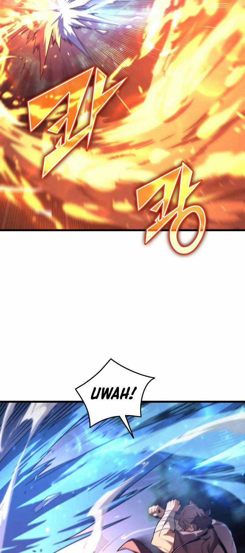 Sự Trở Lại Của Pháp Sư Vĩ Đại Sau 4000 Năm Chapter 184 trang 8