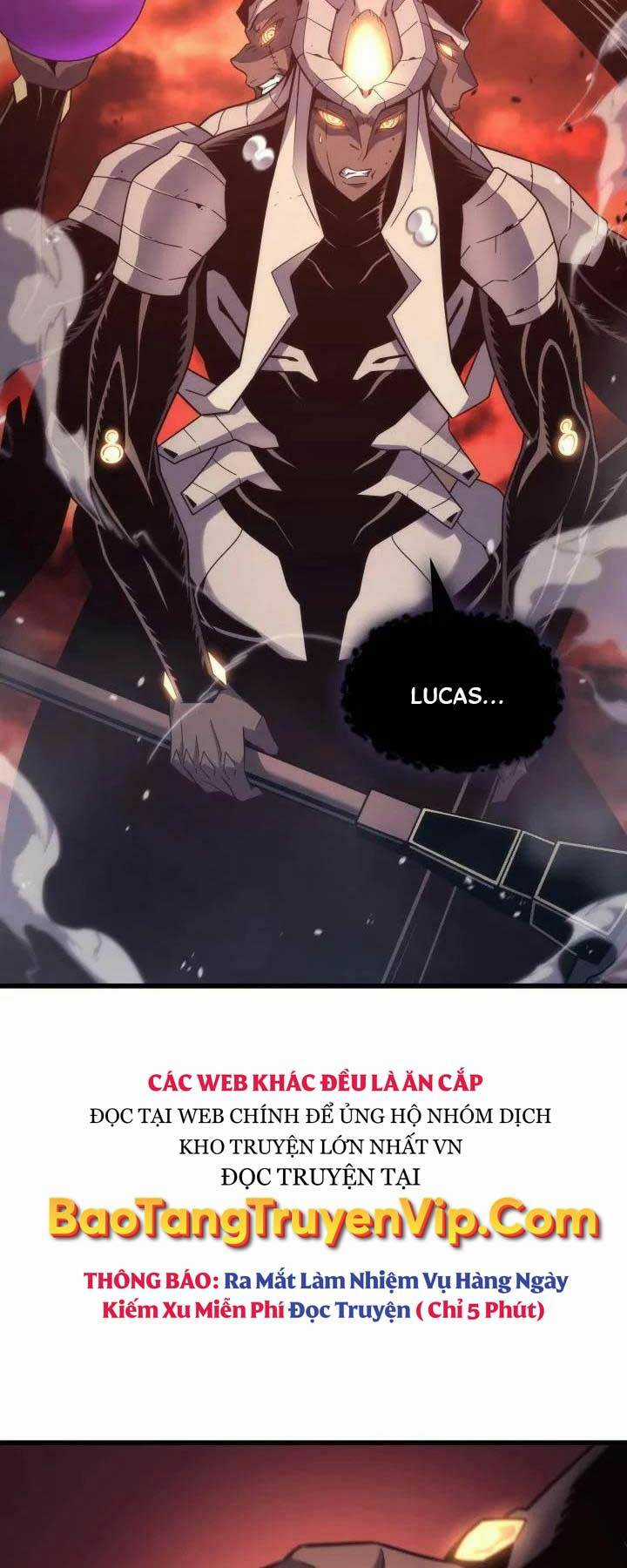 Sự Trở Lại Của Pháp Sư Vĩ Đại Sau 4000 Năm Chapter 185 trang 23