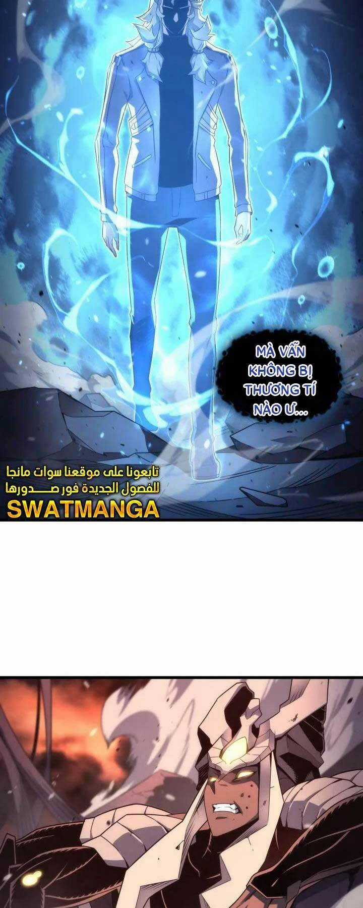 Sự Trở Lại Của Pháp Sư Vĩ Đại Sau 4000 Năm Chapter 185 trang 40