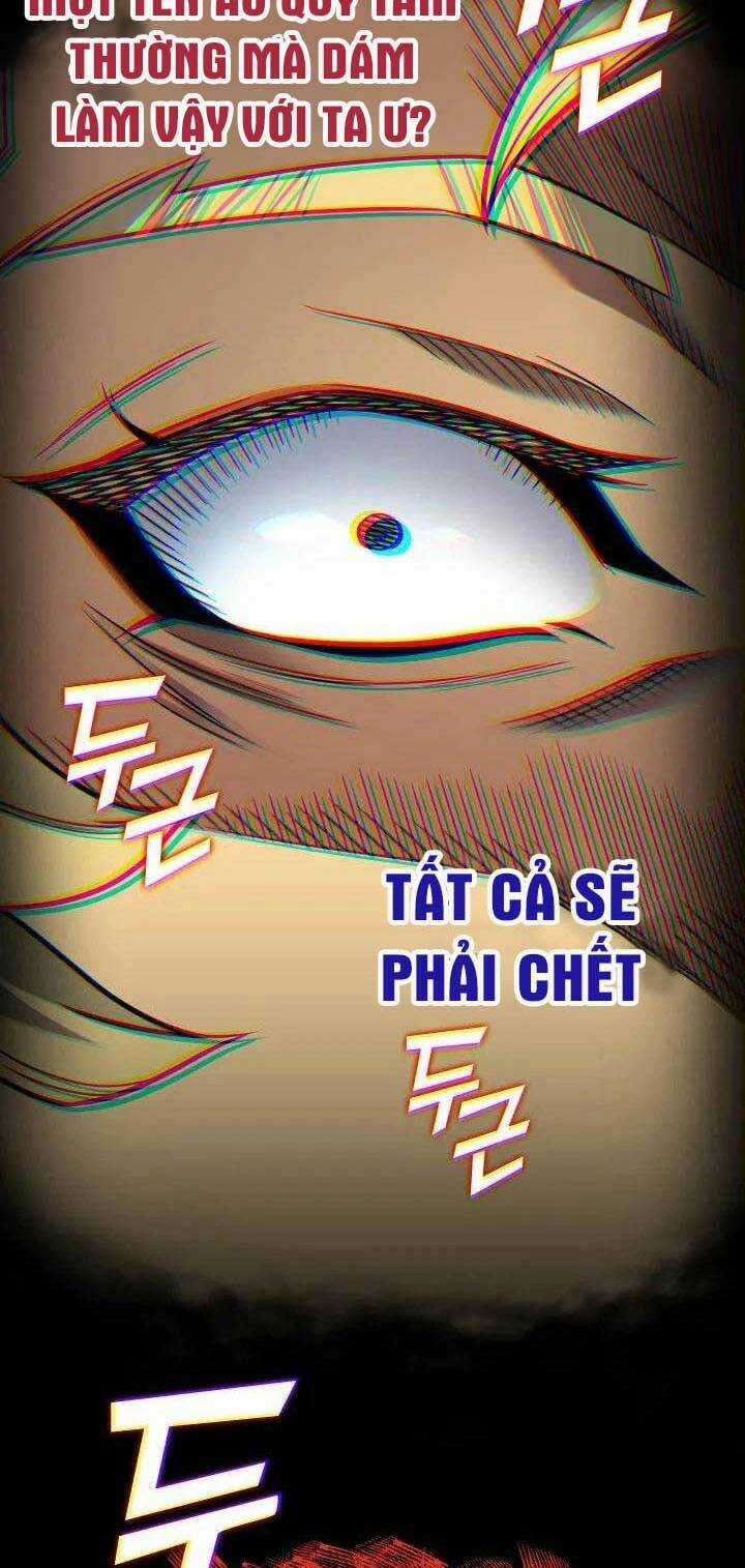 Sự Trở Lại Của Pháp Sư Vĩ Đại Sau 4000 Năm Chapter 185 trang 43