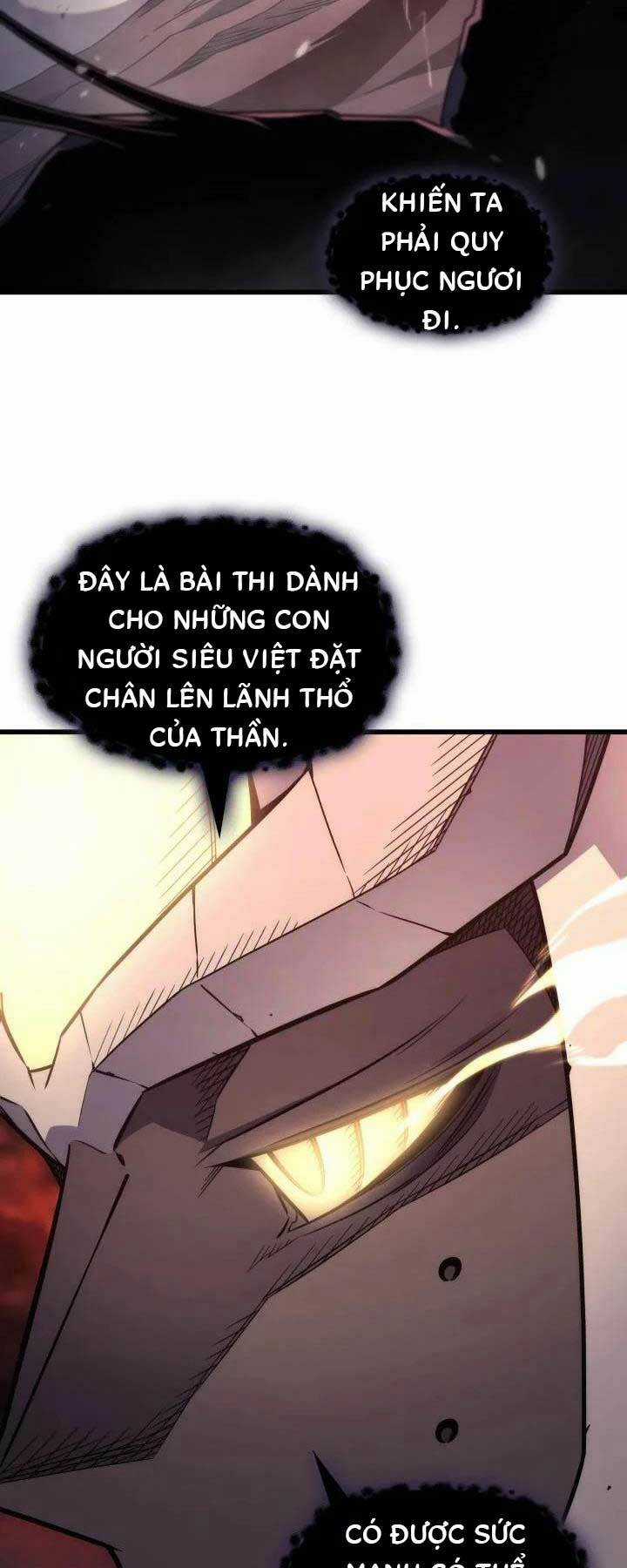 Sự Trở Lại Của Pháp Sư Vĩ Đại Sau 4000 Năm Chapter 185 trang 51