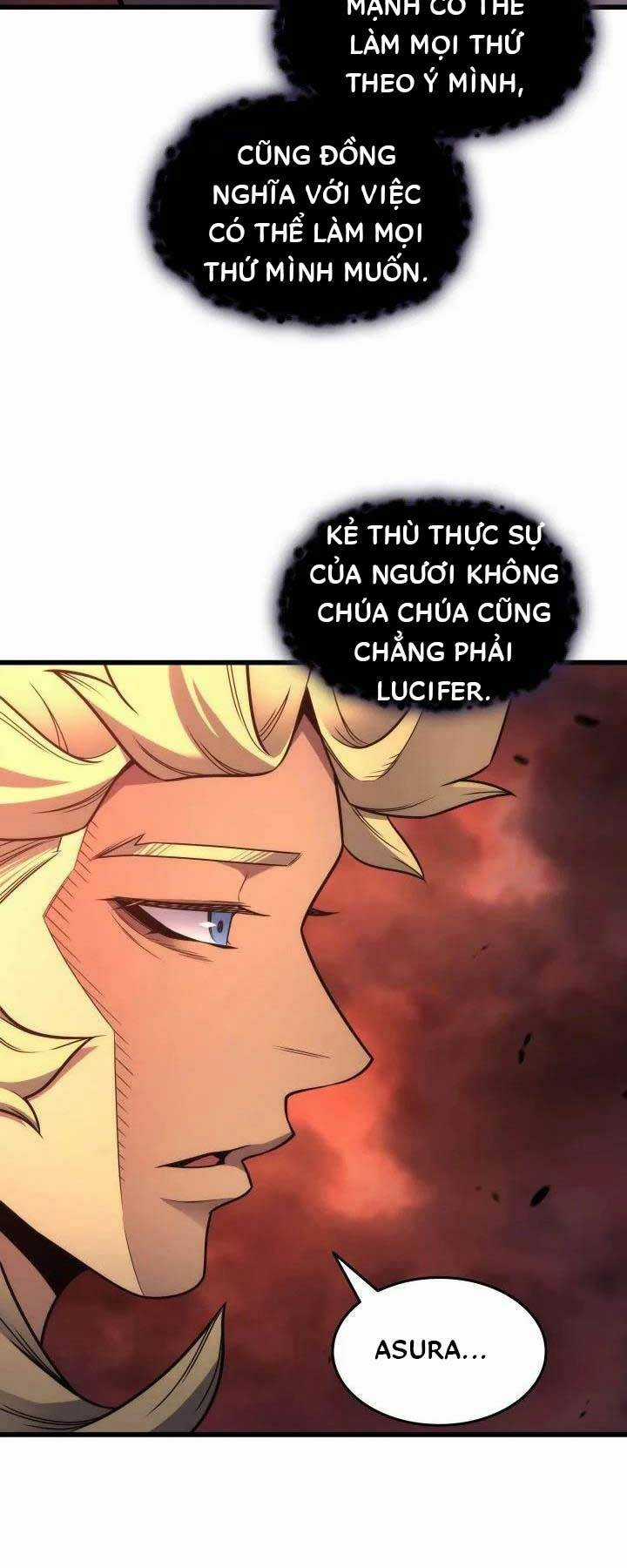Sự Trở Lại Của Pháp Sư Vĩ Đại Sau 4000 Năm Chapter 185 trang 52