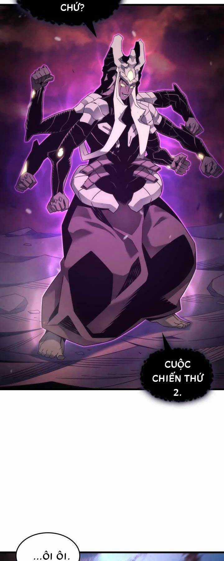 Sự Trở Lại Của Pháp Sư Vĩ Đại Sau 4000 Năm Chapter 185 trang 54