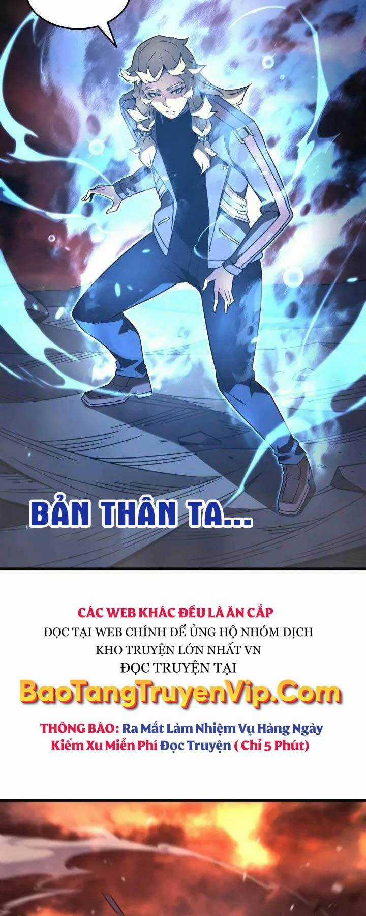 Sự Trở Lại Của Pháp Sư Vĩ Đại Sau 4000 Năm Chapter 185 trang 55