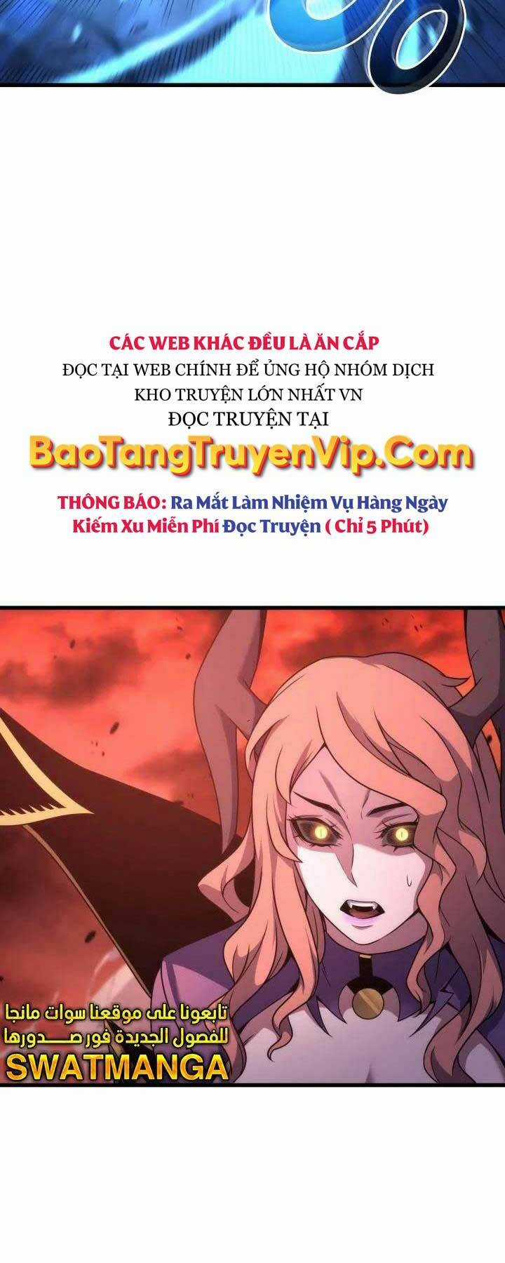 Sự Trở Lại Của Pháp Sư Vĩ Đại Sau 4000 Năm Chapter 185 trang 57