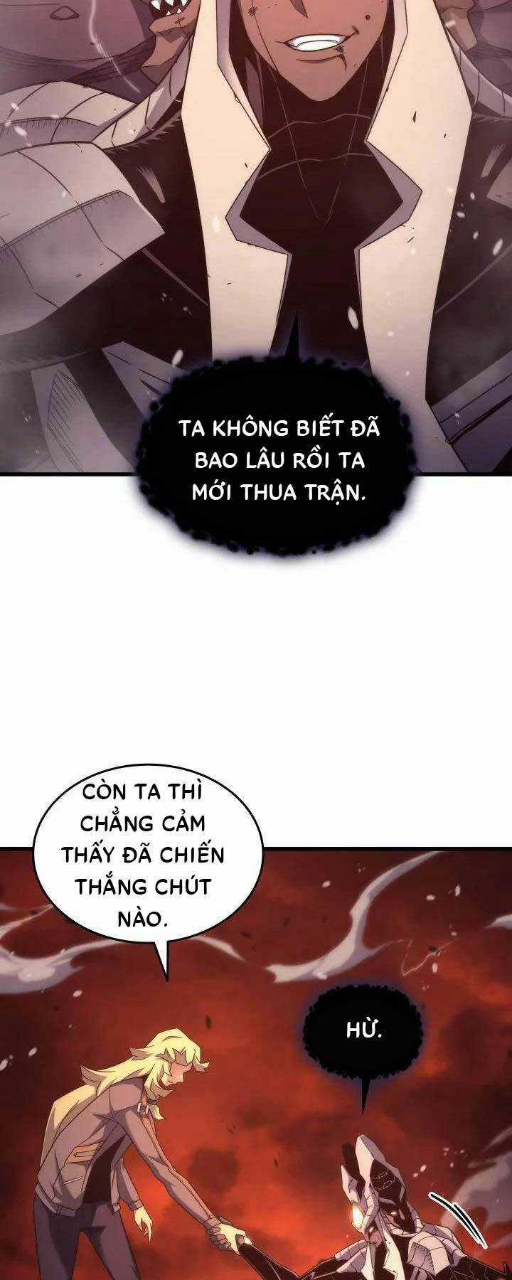 Sự Trở Lại Của Pháp Sư Vĩ Đại Sau 4000 Năm Chapter 185 trang 60