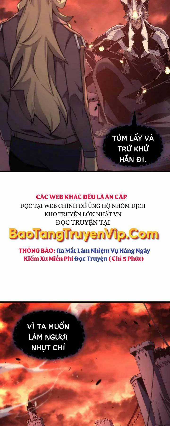 Sự Trở Lại Của Pháp Sư Vĩ Đại Sau 4000 Năm Chapter 185 trang 64