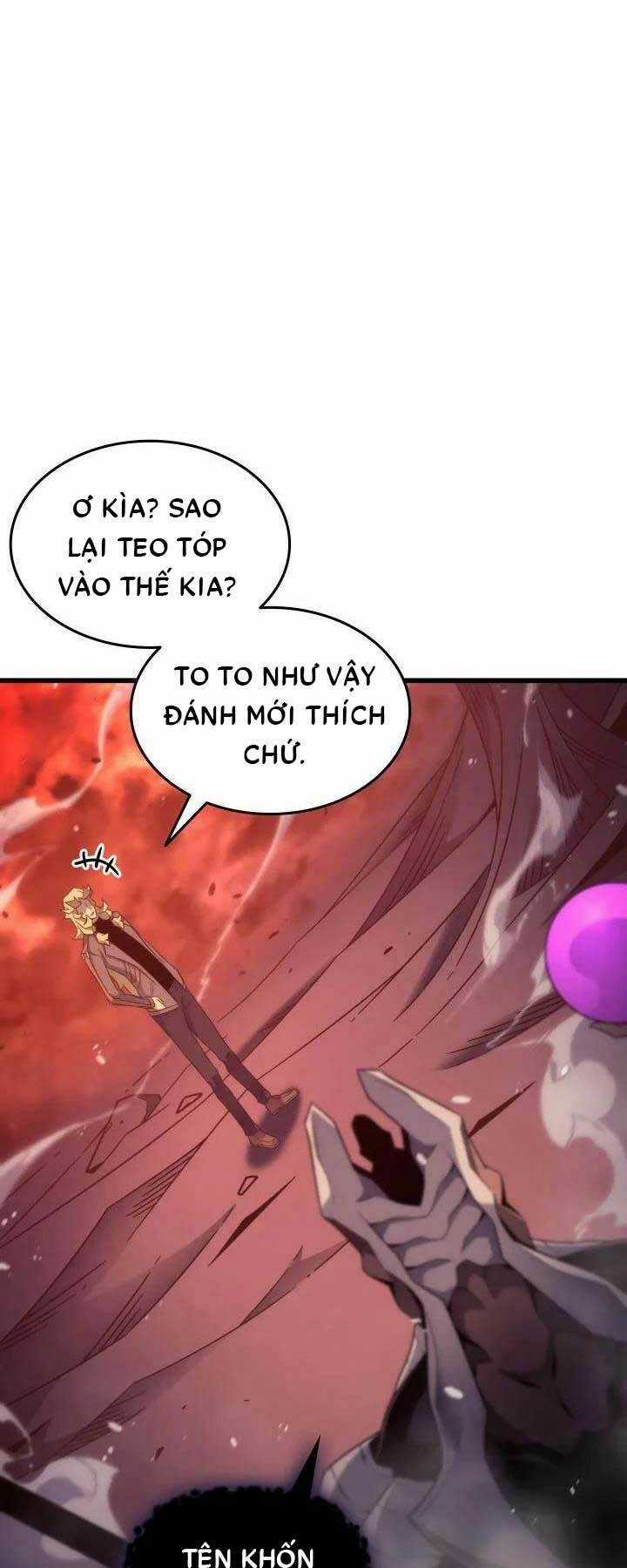 Sự Trở Lại Của Pháp Sư Vĩ Đại Sau 4000 Năm Chapter 185 trang 8