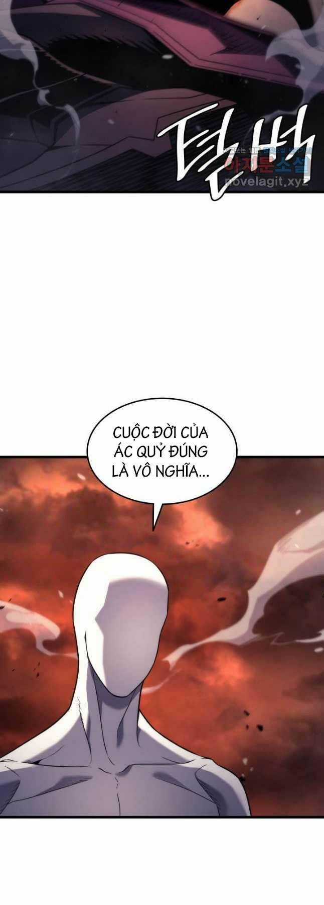 Sự Trở Lại Của Pháp Sư Vĩ Đại Sau 4000 Năm Chapter 186 trang 12