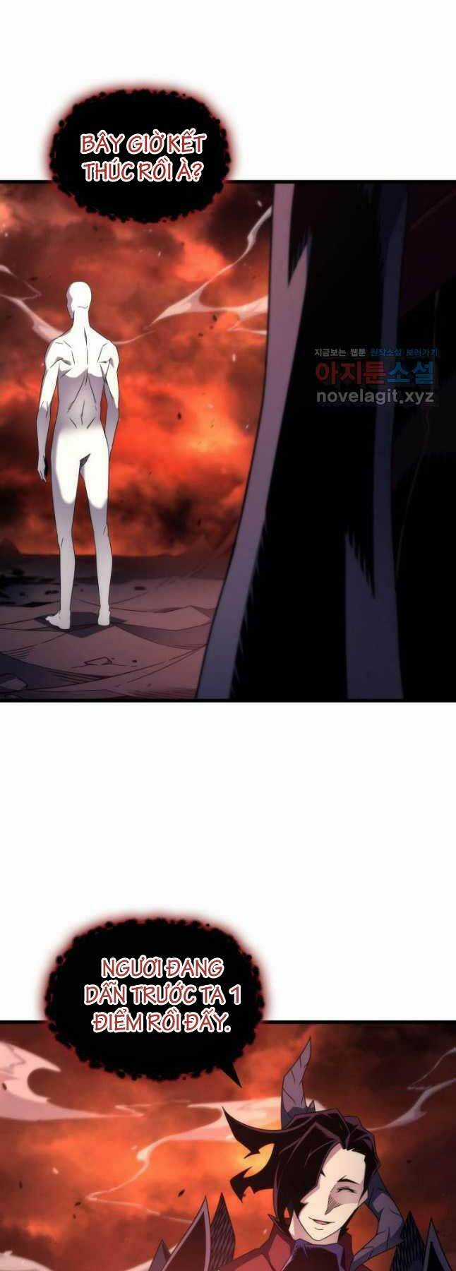 Sự Trở Lại Của Pháp Sư Vĩ Đại Sau 4000 Năm Chapter 186 trang 13