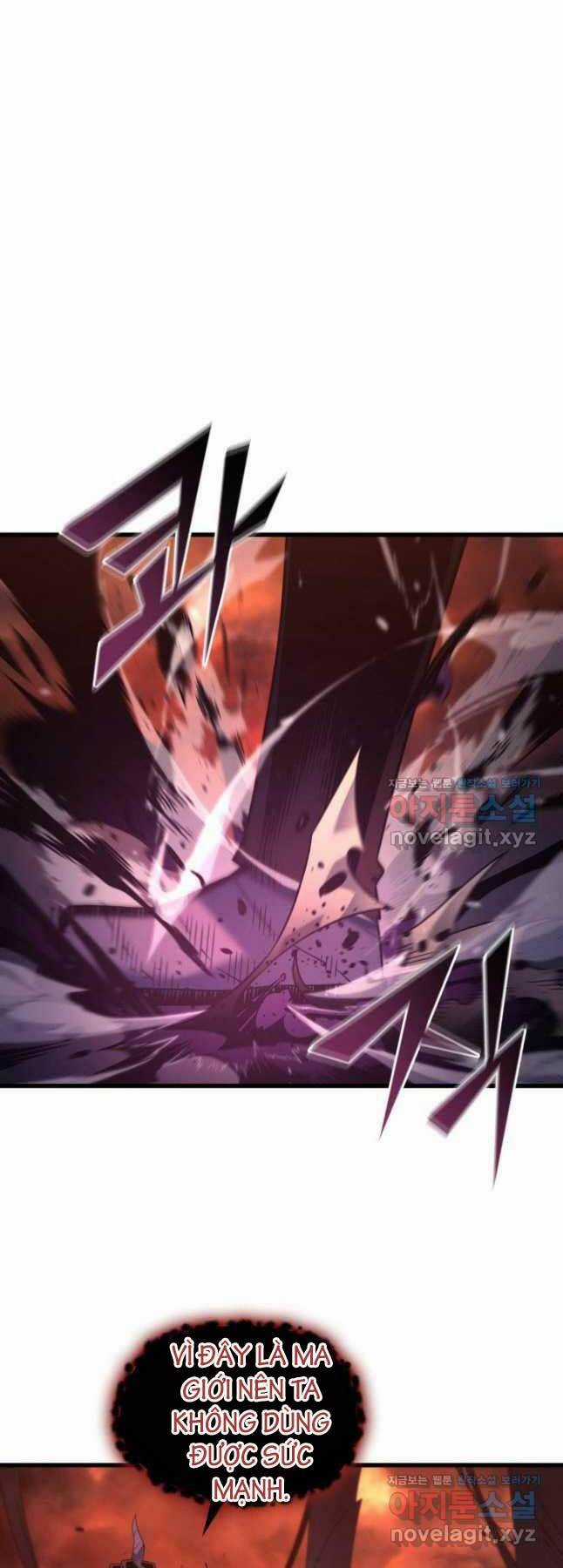 Sự Trở Lại Của Pháp Sư Vĩ Đại Sau 4000 Năm Chapter 186 trang 15