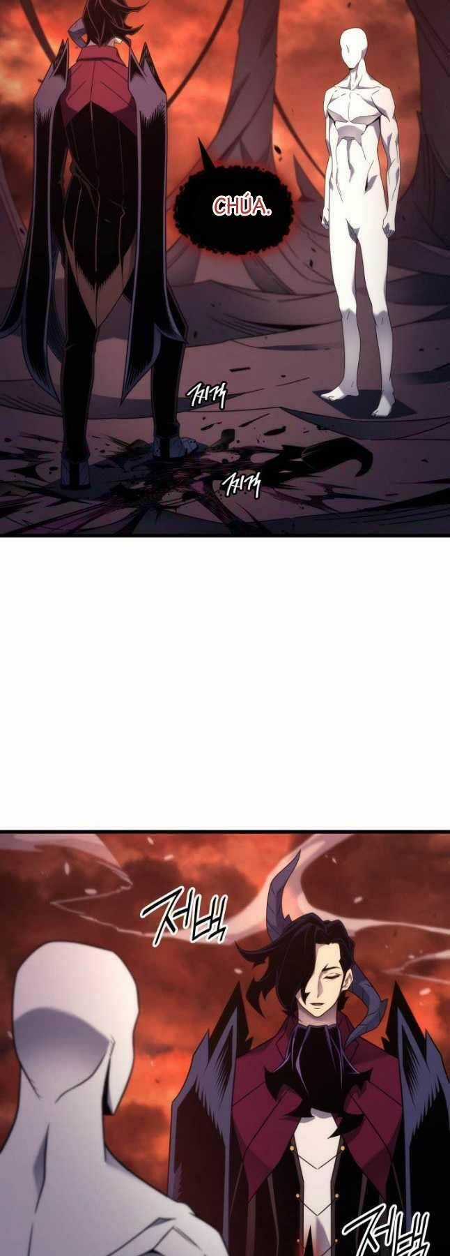 Sự Trở Lại Của Pháp Sư Vĩ Đại Sau 4000 Năm Chapter 186 trang 16