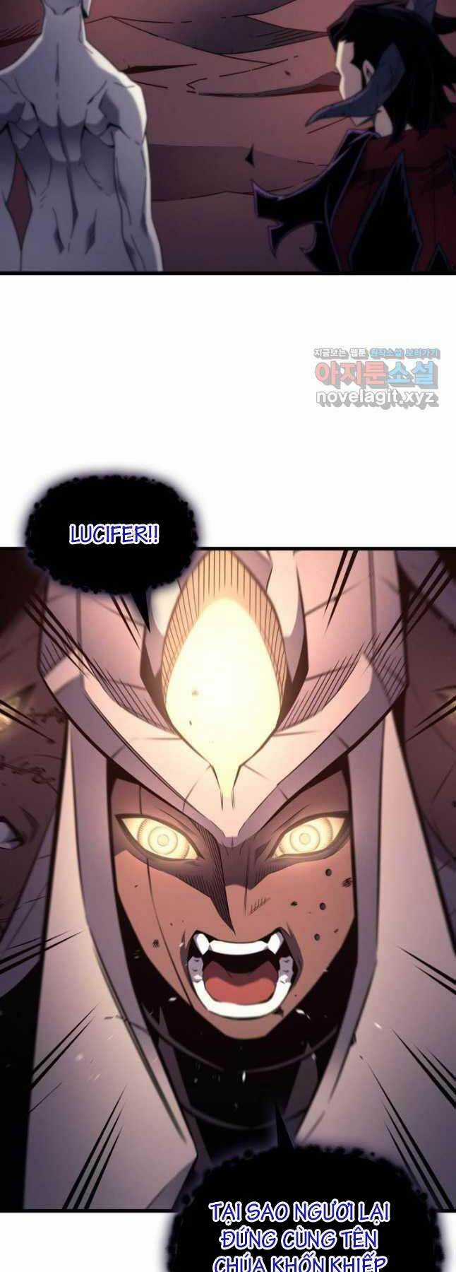 Sự Trở Lại Của Pháp Sư Vĩ Đại Sau 4000 Năm Chapter 186 trang 19