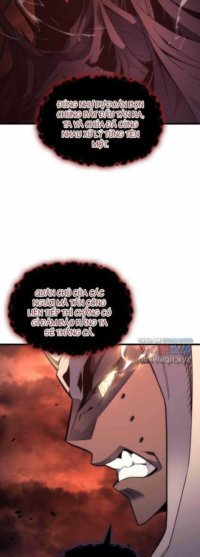 Sự Trở Lại Của Pháp Sư Vĩ Đại Sau 4000 Năm Chapter 186 trang 22