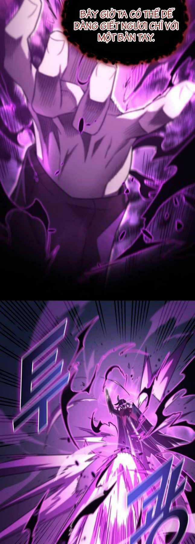 Sự Trở Lại Của Pháp Sư Vĩ Đại Sau 4000 Năm Chapter 186 trang 26