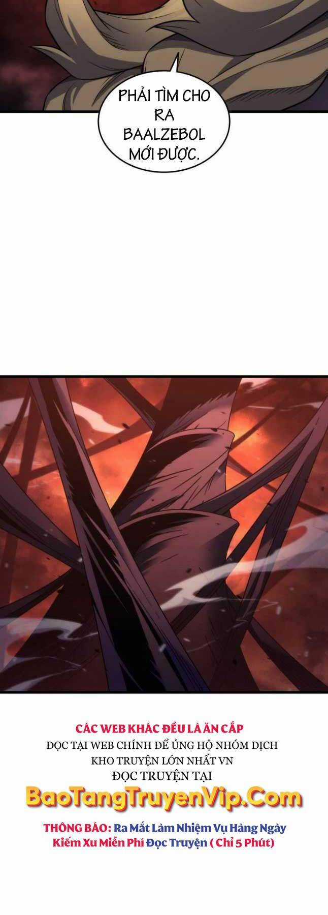 Sự Trở Lại Của Pháp Sư Vĩ Đại Sau 4000 Năm Chapter 186 trang 3