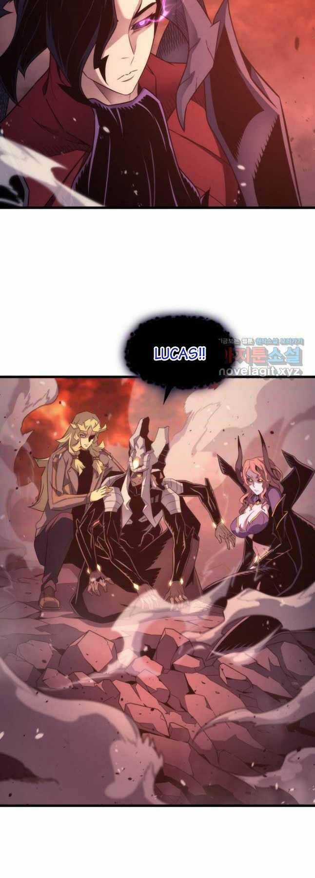 Sự Trở Lại Của Pháp Sư Vĩ Đại Sau 4000 Năm Chapter 186 trang 30