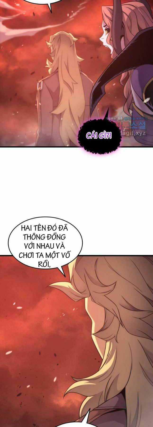 Sự Trở Lại Của Pháp Sư Vĩ Đại Sau 4000 Năm Chapter 186 trang 35