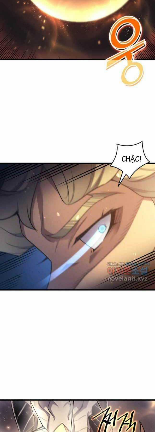 Sự Trở Lại Của Pháp Sư Vĩ Đại Sau 4000 Năm Chapter 186 trang 38