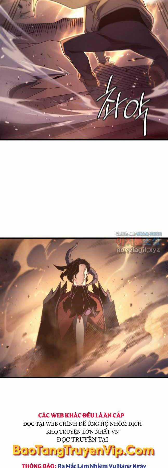 Sự Trở Lại Của Pháp Sư Vĩ Đại Sau 4000 Năm Chapter 186 trang 47