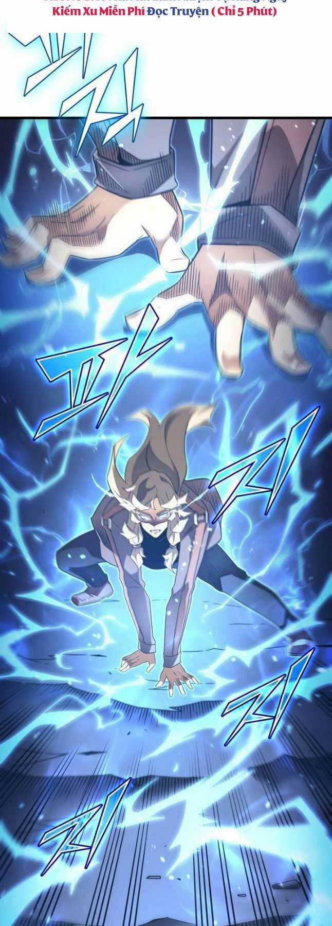 Sự Trở Lại Của Pháp Sư Vĩ Đại Sau 4000 Năm Chapter 186 trang 48