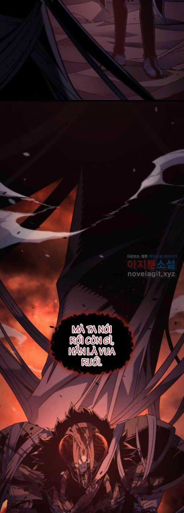 Sự Trở Lại Của Pháp Sư Vĩ Đại Sau 4000 Năm Chapter 186 trang 5