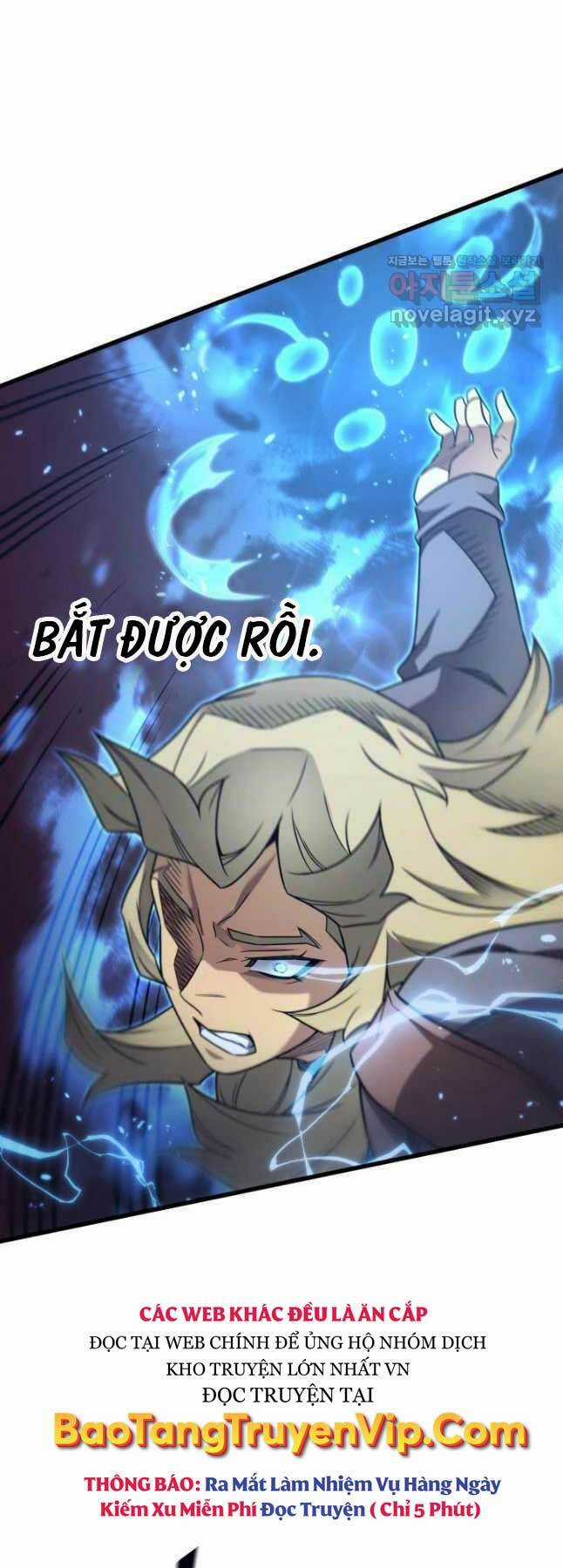 Sự Trở Lại Của Pháp Sư Vĩ Đại Sau 4000 Năm Chapter 186 trang 50