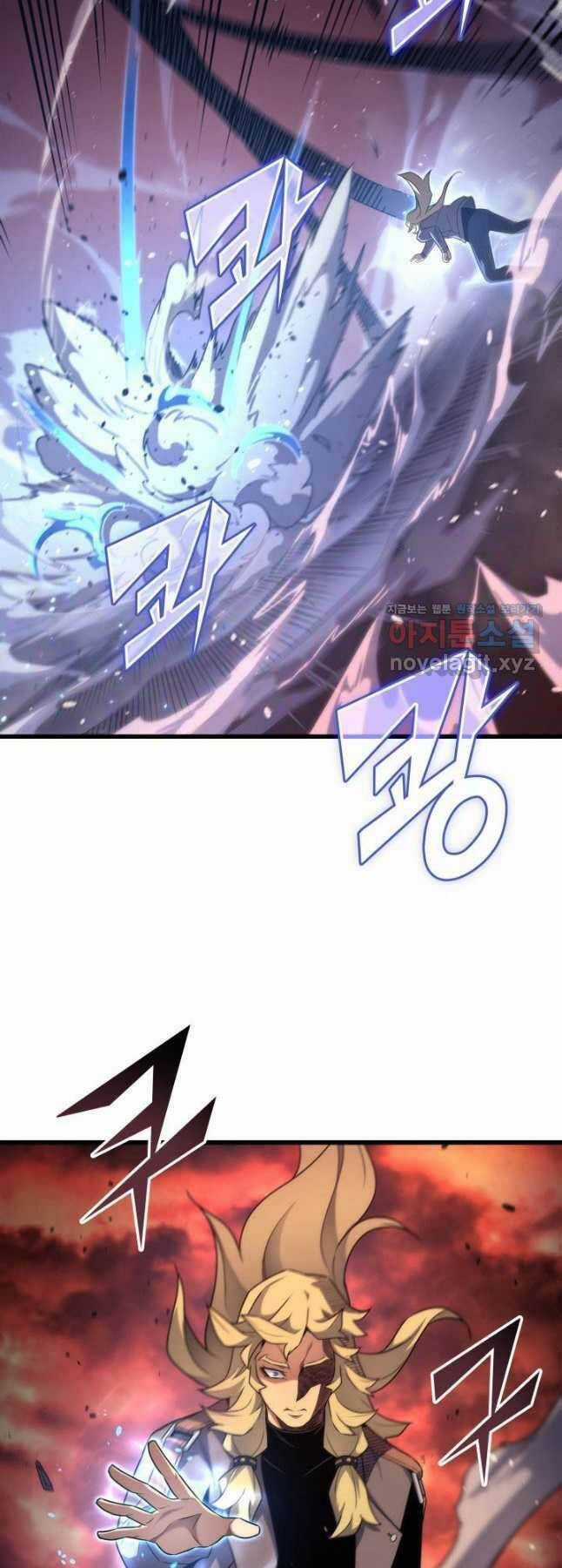 Sự Trở Lại Của Pháp Sư Vĩ Đại Sau 4000 Năm Chapter 186 trang 52