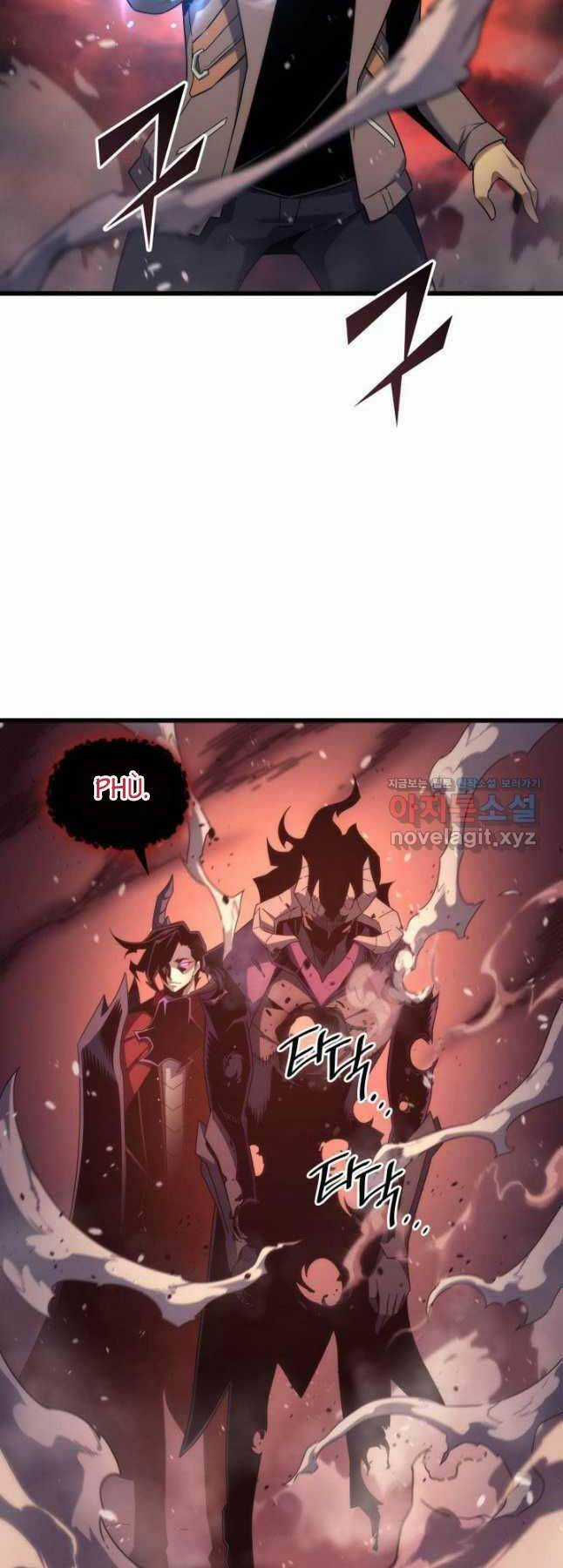 Sự Trở Lại Của Pháp Sư Vĩ Đại Sau 4000 Năm Chapter 186 trang 53