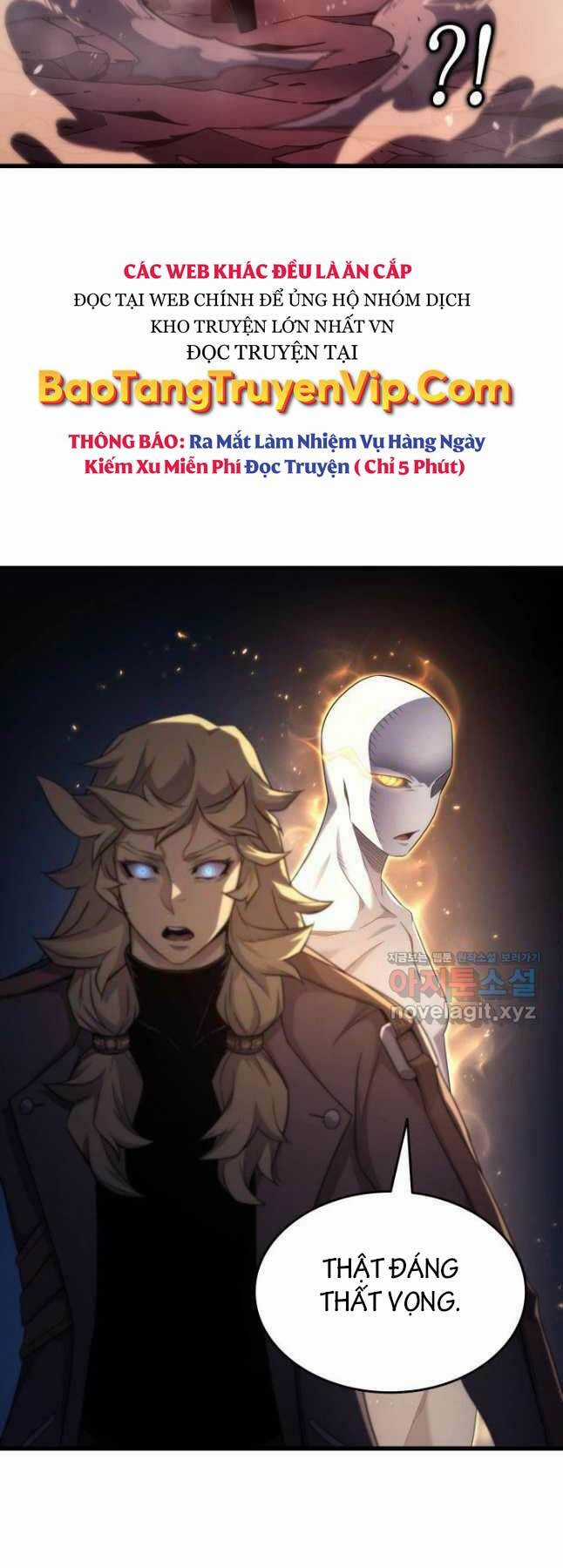 Sự Trở Lại Của Pháp Sư Vĩ Đại Sau 4000 Năm Chapter 186 trang 54