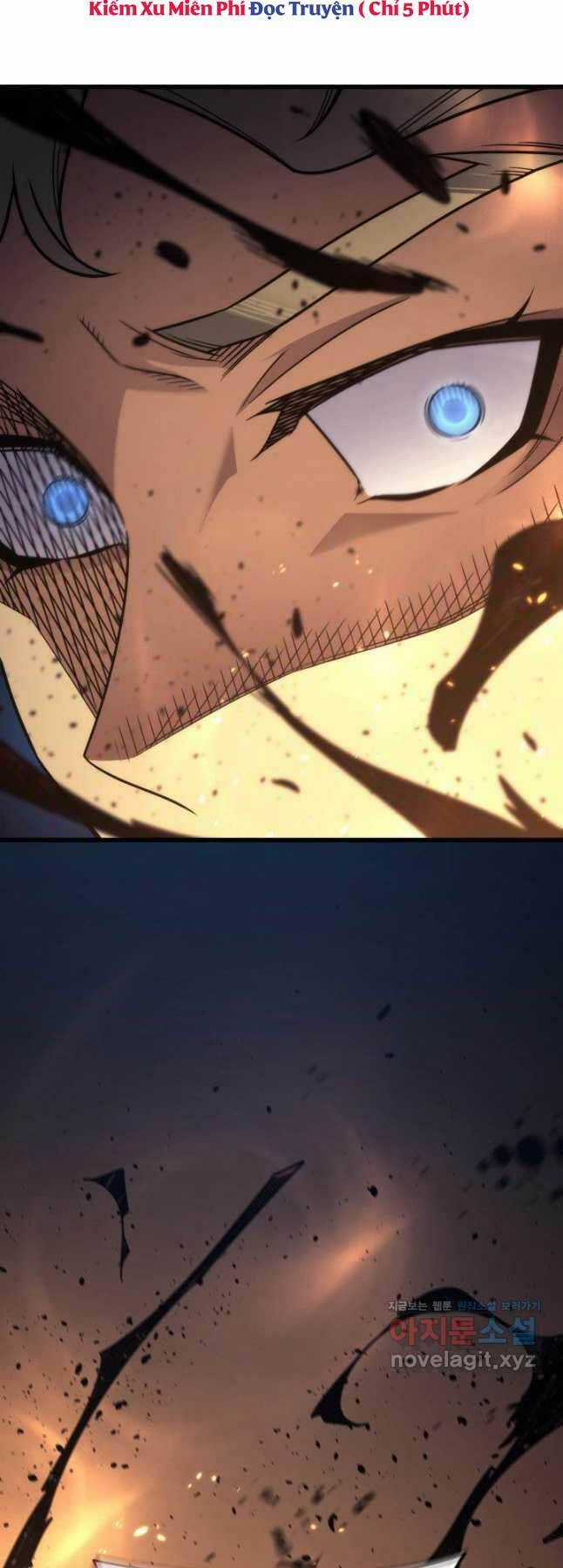 Sự Trở Lại Của Pháp Sư Vĩ Đại Sau 4000 Năm Chapter 186 trang 56