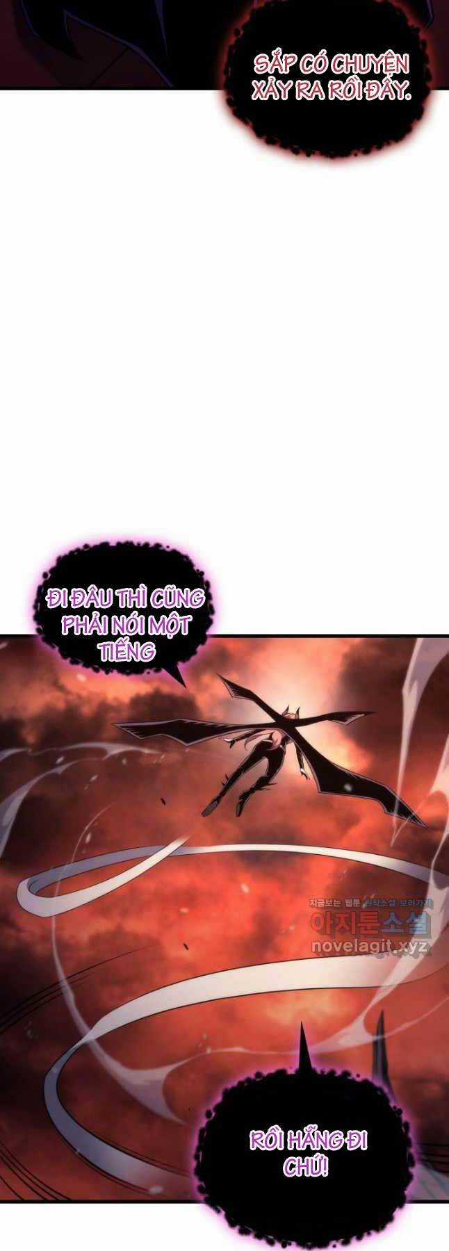 Sự Trở Lại Của Pháp Sư Vĩ Đại Sau 4000 Năm Chapter 186 trang 7