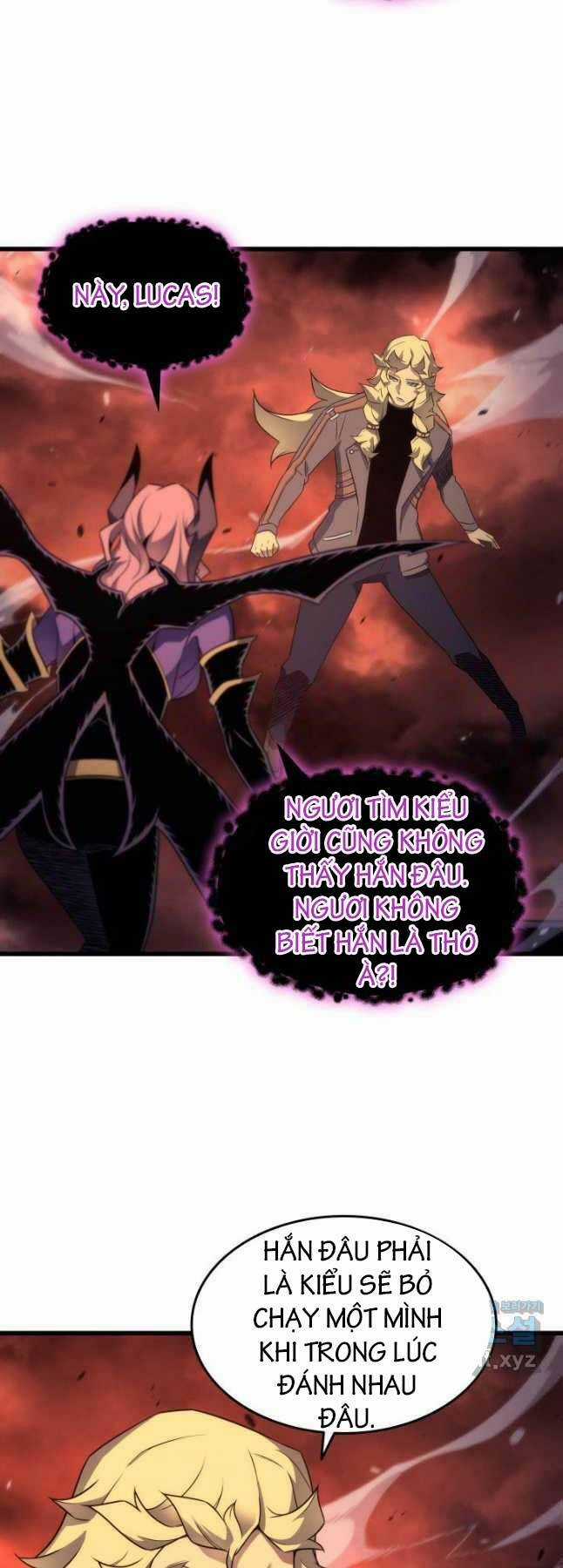 Sự Trở Lại Của Pháp Sư Vĩ Đại Sau 4000 Năm Chapter 186 trang 8