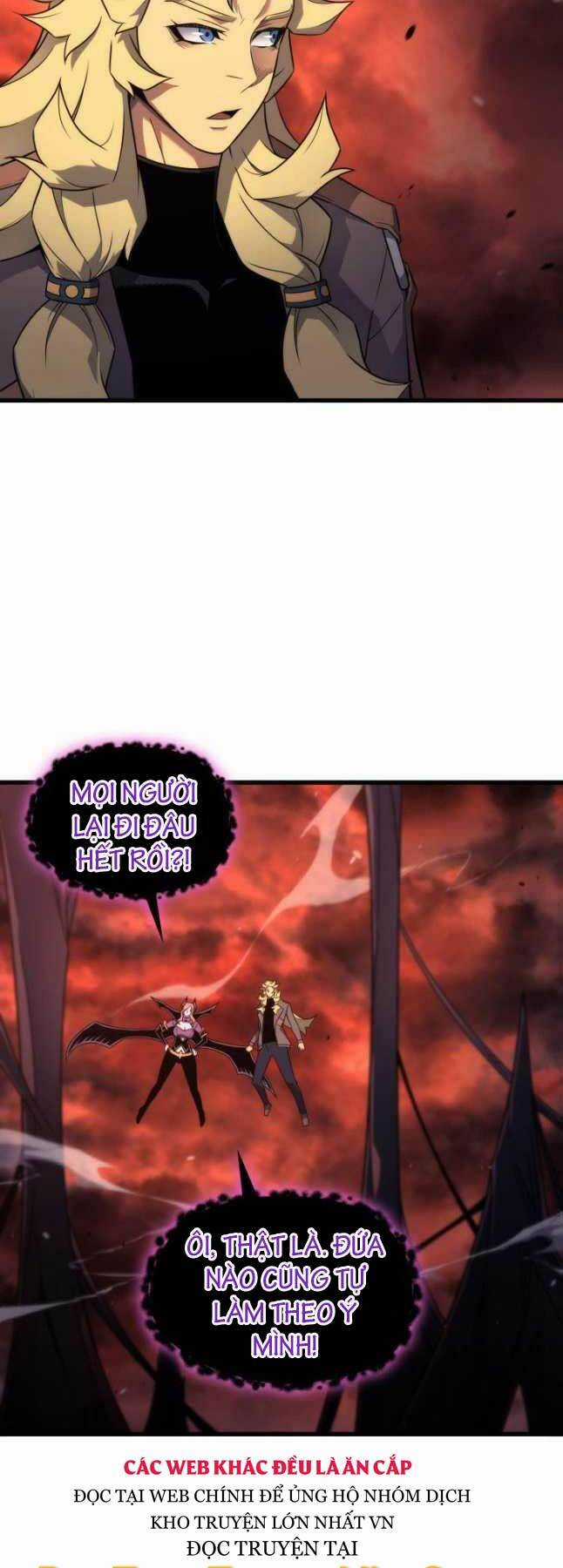 Sự Trở Lại Của Pháp Sư Vĩ Đại Sau 4000 Năm Chapter 186 trang 9