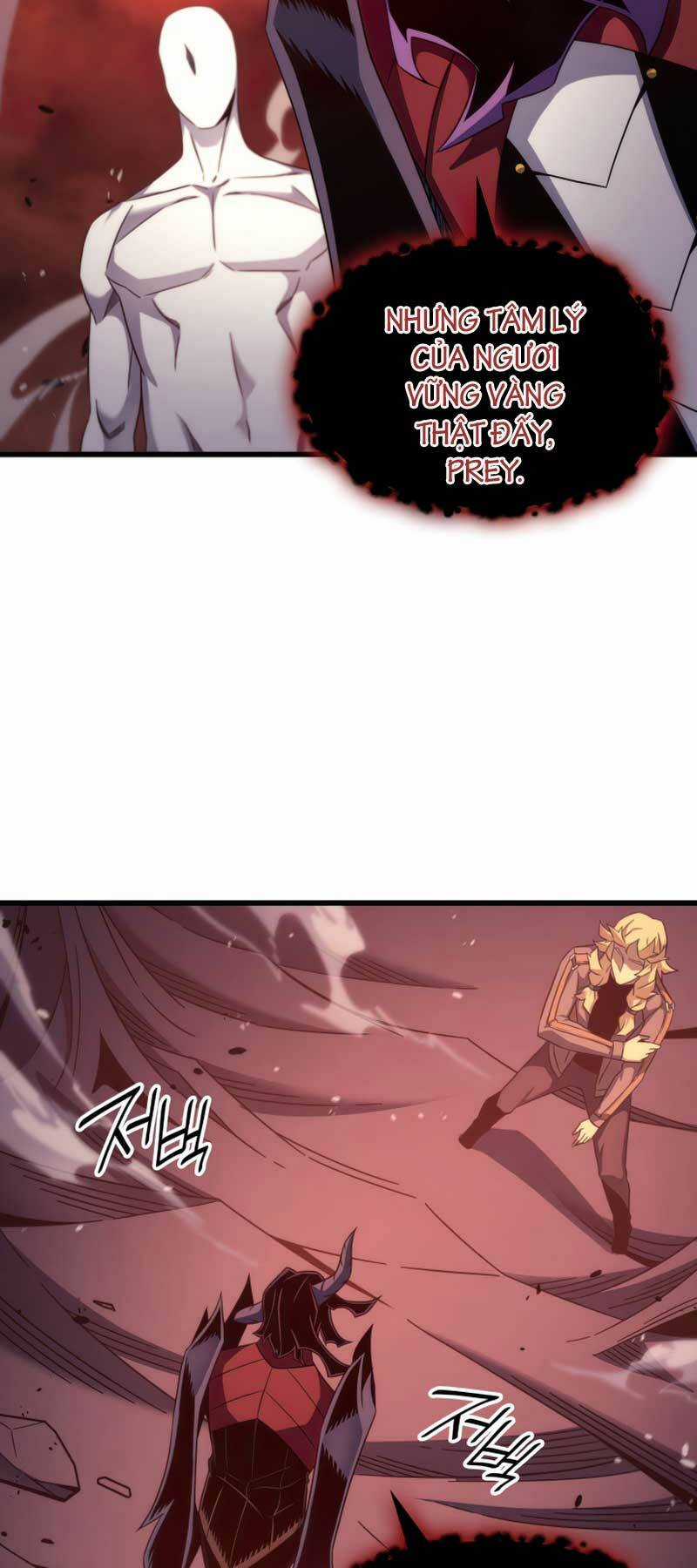 Sự Trở Lại Của Pháp Sư Vĩ Đại Sau 4000 Năm Chapter 187 trang 10