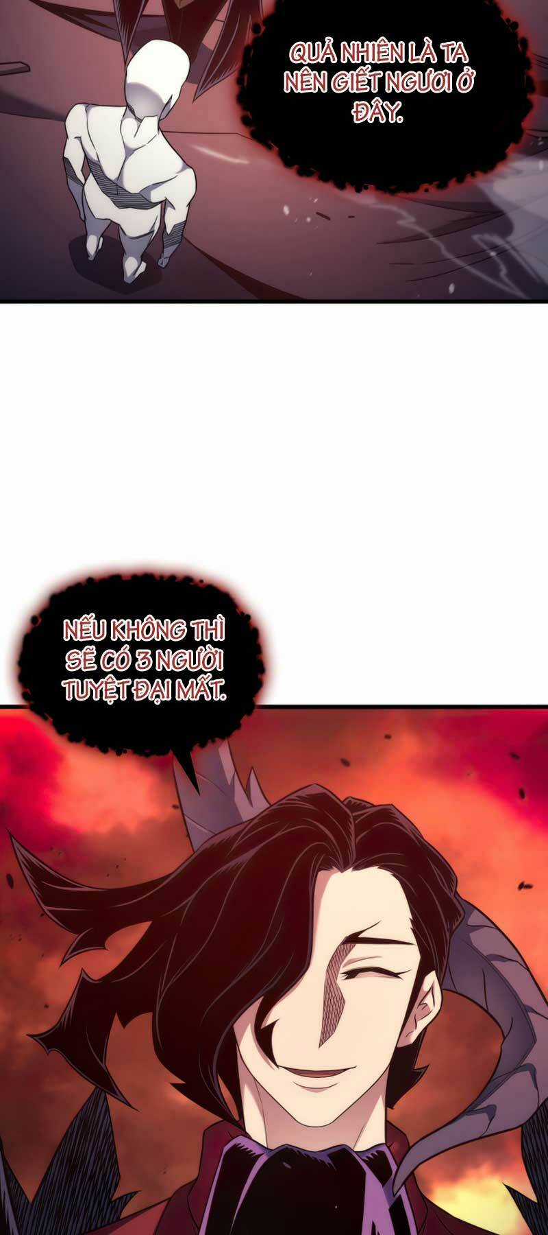 Sự Trở Lại Của Pháp Sư Vĩ Đại Sau 4000 Năm Chapter 187 trang 11