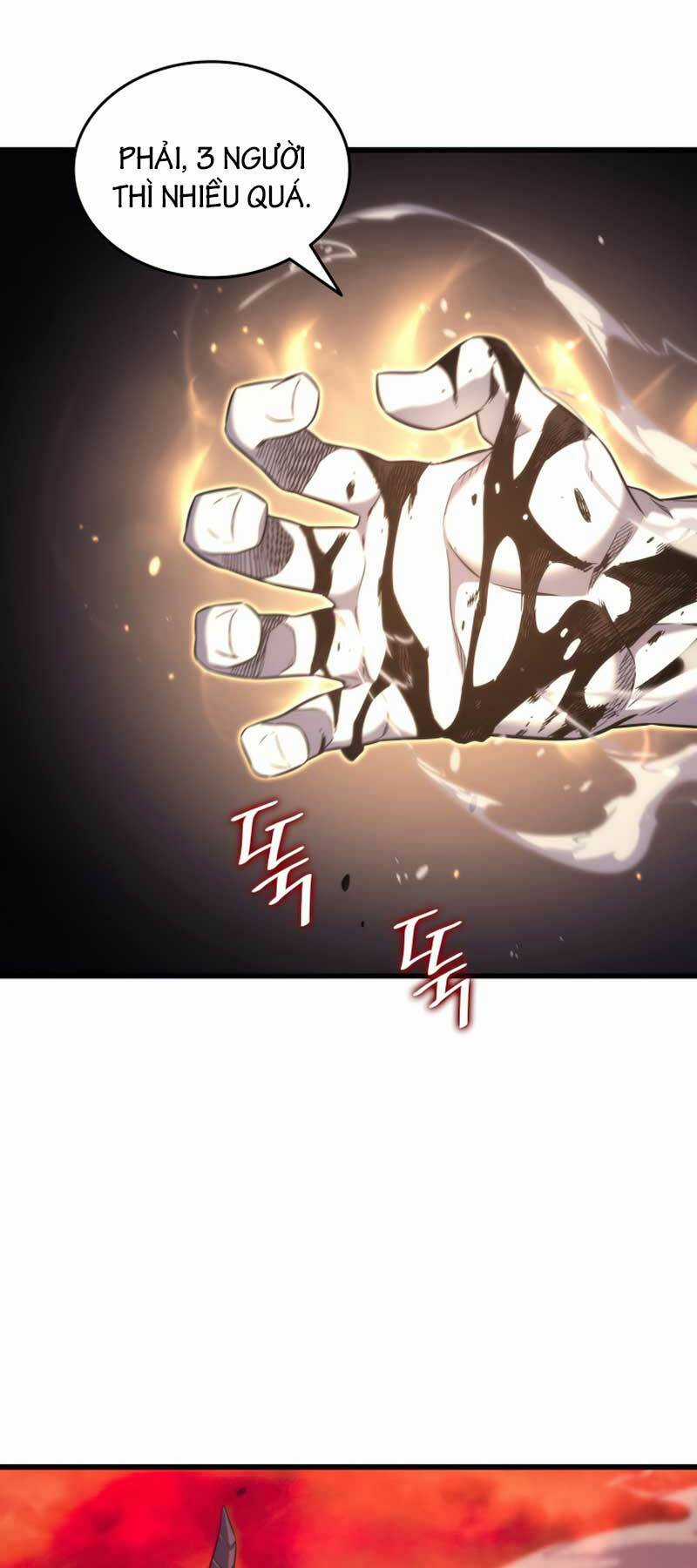 Sự Trở Lại Của Pháp Sư Vĩ Đại Sau 4000 Năm Chapter 187 trang 13