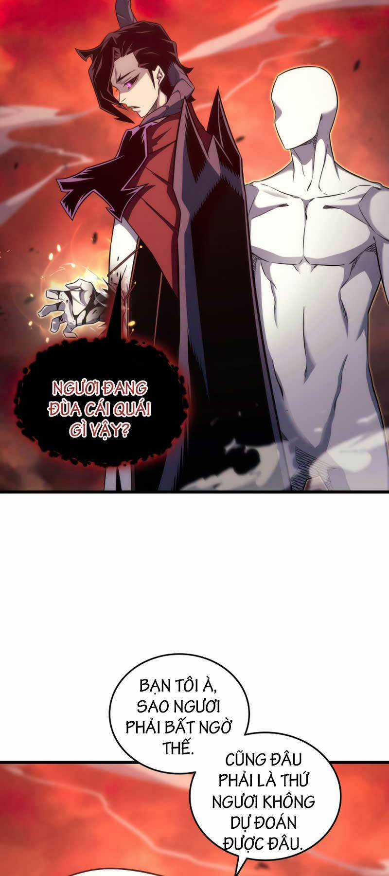 Sự Trở Lại Của Pháp Sư Vĩ Đại Sau 4000 Năm Chapter 187 trang 14