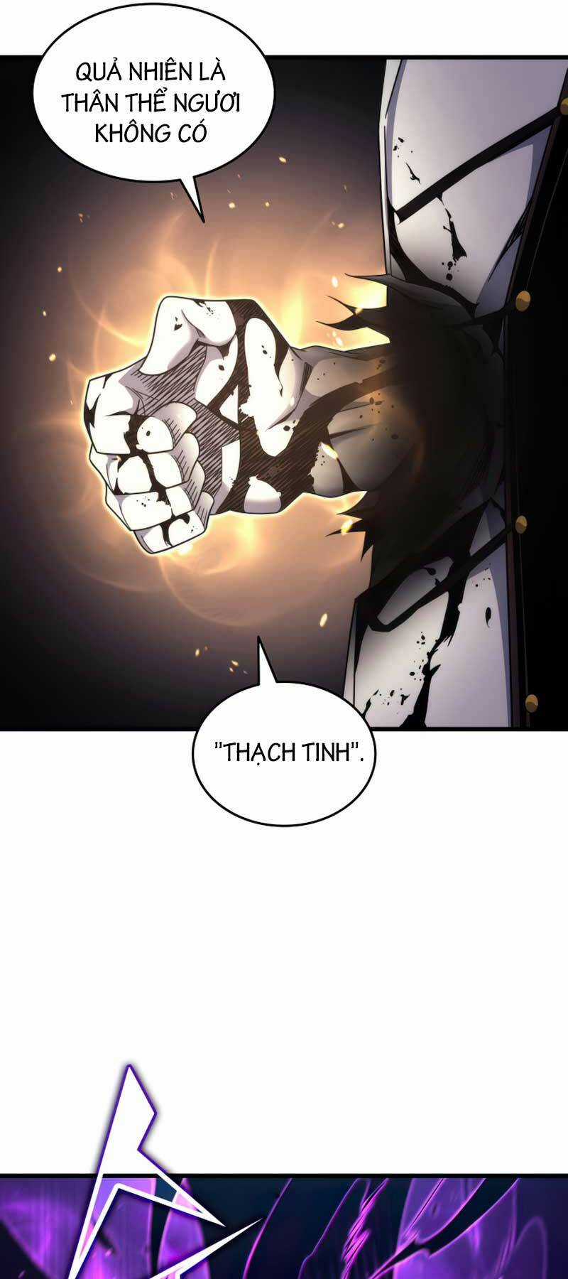 Sự Trở Lại Của Pháp Sư Vĩ Đại Sau 4000 Năm Chapter 187 trang 17