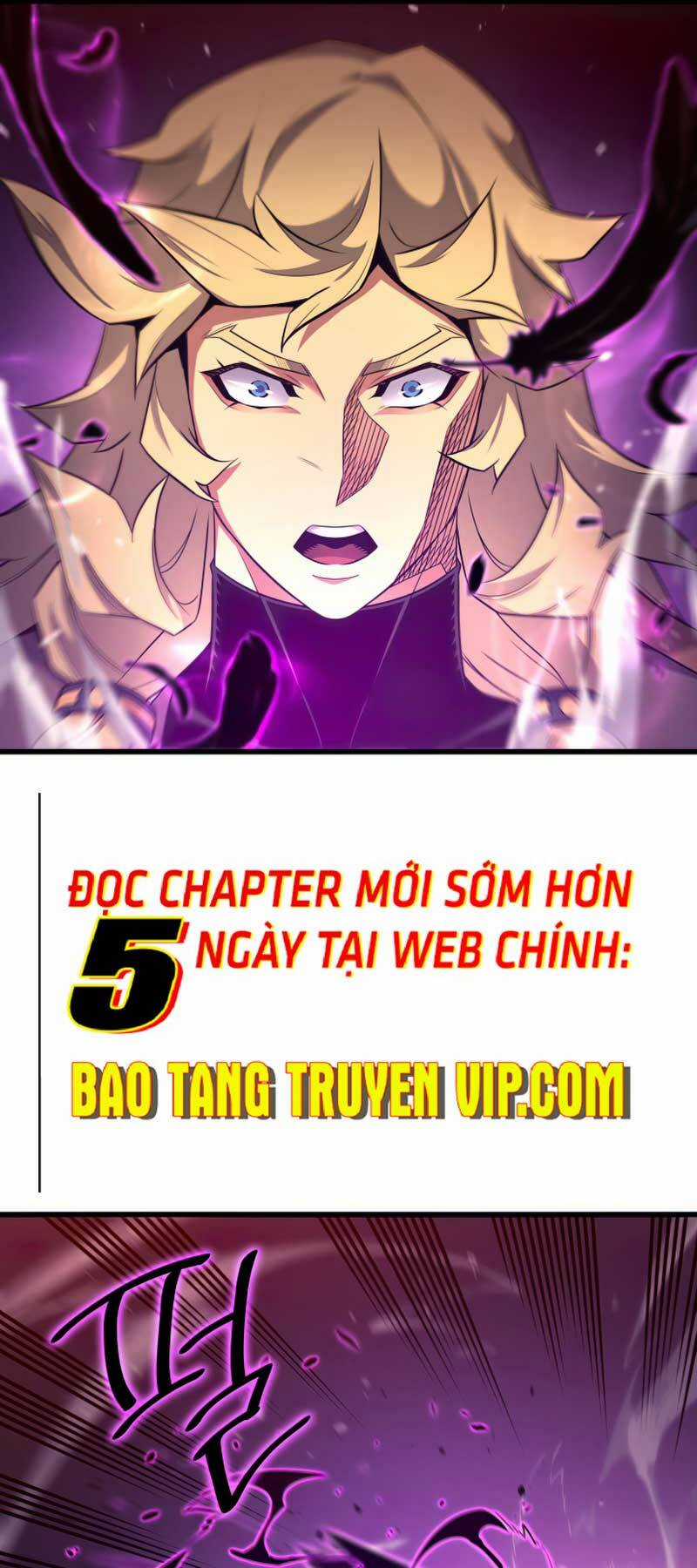 Sự Trở Lại Của Pháp Sư Vĩ Đại Sau 4000 Năm Chapter 187 trang 19