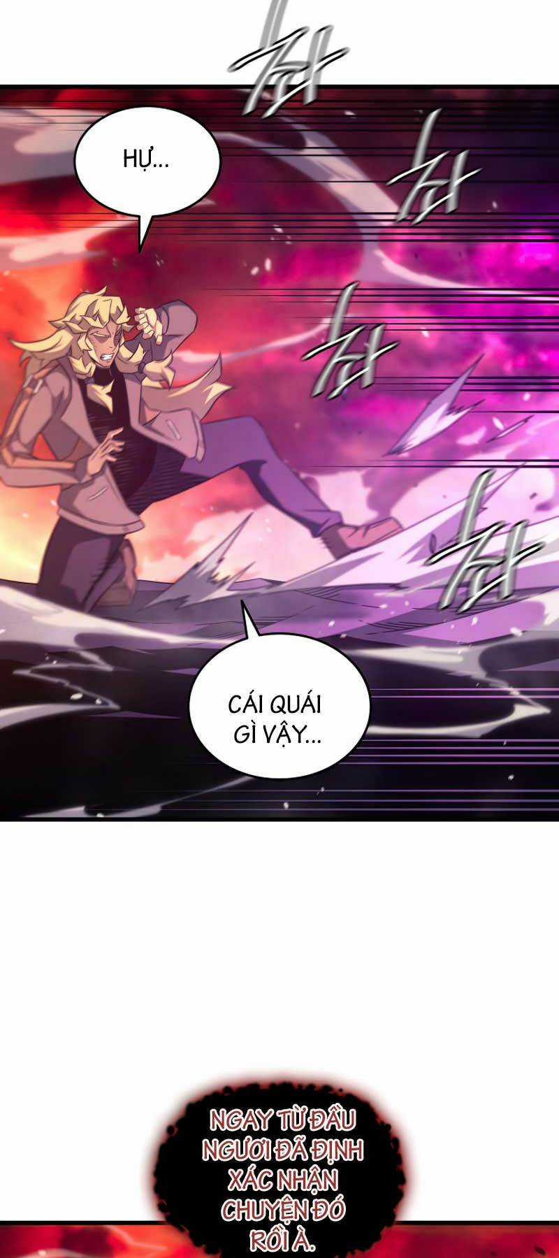 Sự Trở Lại Của Pháp Sư Vĩ Đại Sau 4000 Năm Chapter 187 trang 21