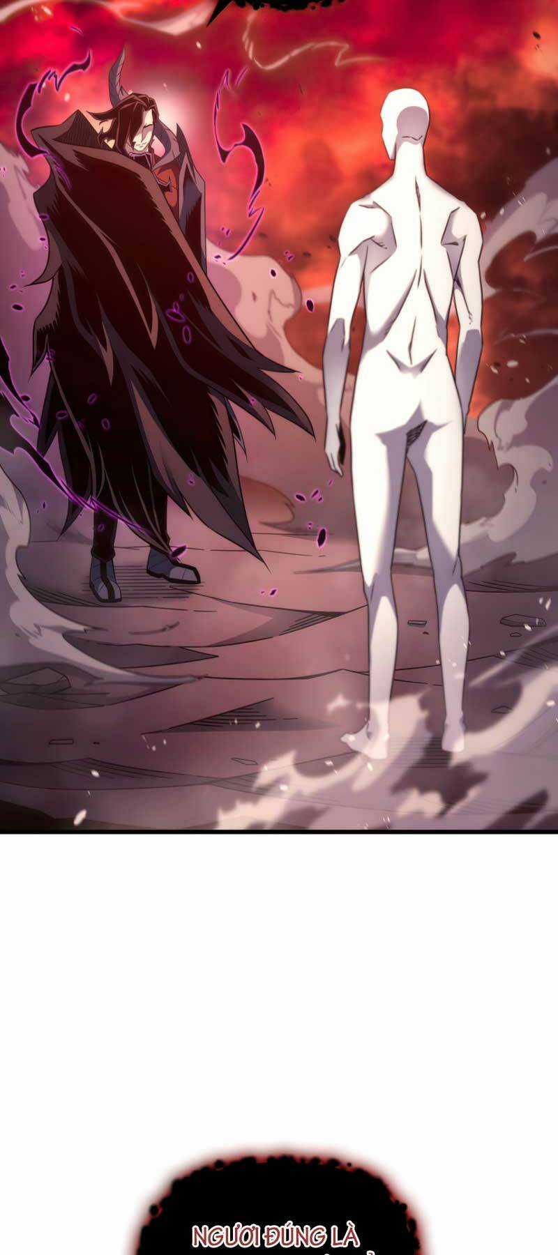 Sự Trở Lại Của Pháp Sư Vĩ Đại Sau 4000 Năm Chapter 187 trang 22