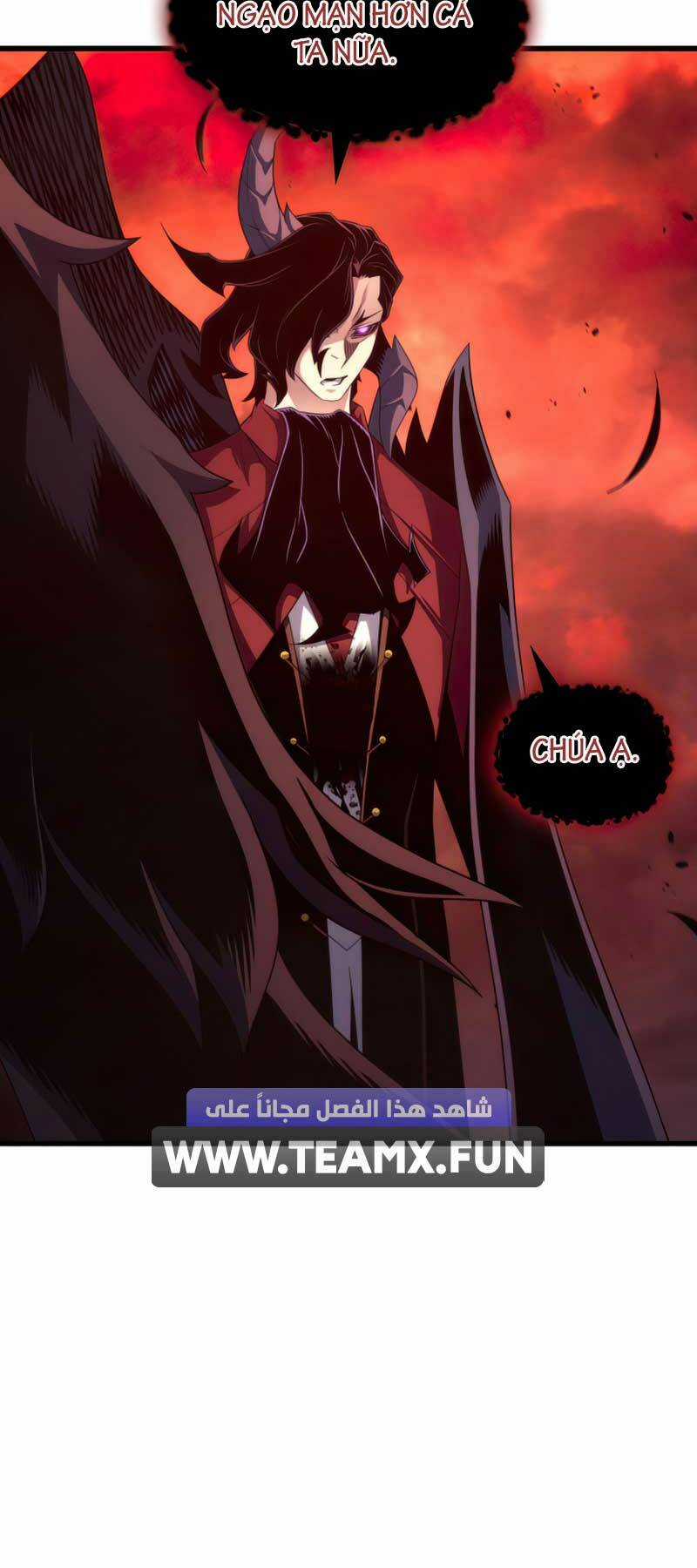 Sự Trở Lại Của Pháp Sư Vĩ Đại Sau 4000 Năm Chapter 187 trang 23