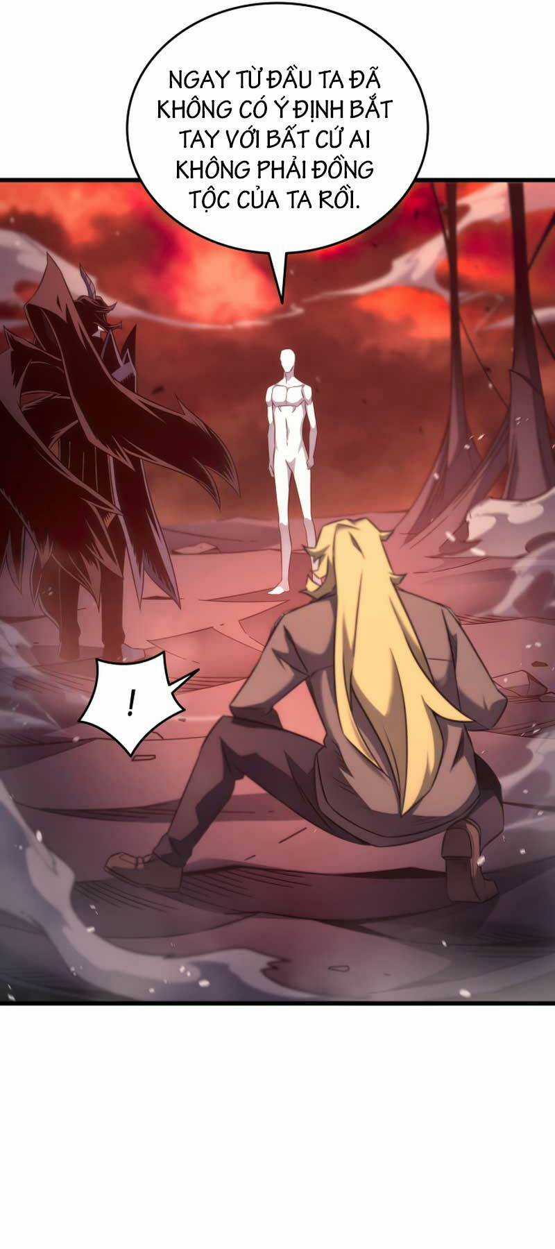 Sự Trở Lại Của Pháp Sư Vĩ Đại Sau 4000 Năm Chapter 187 trang 25