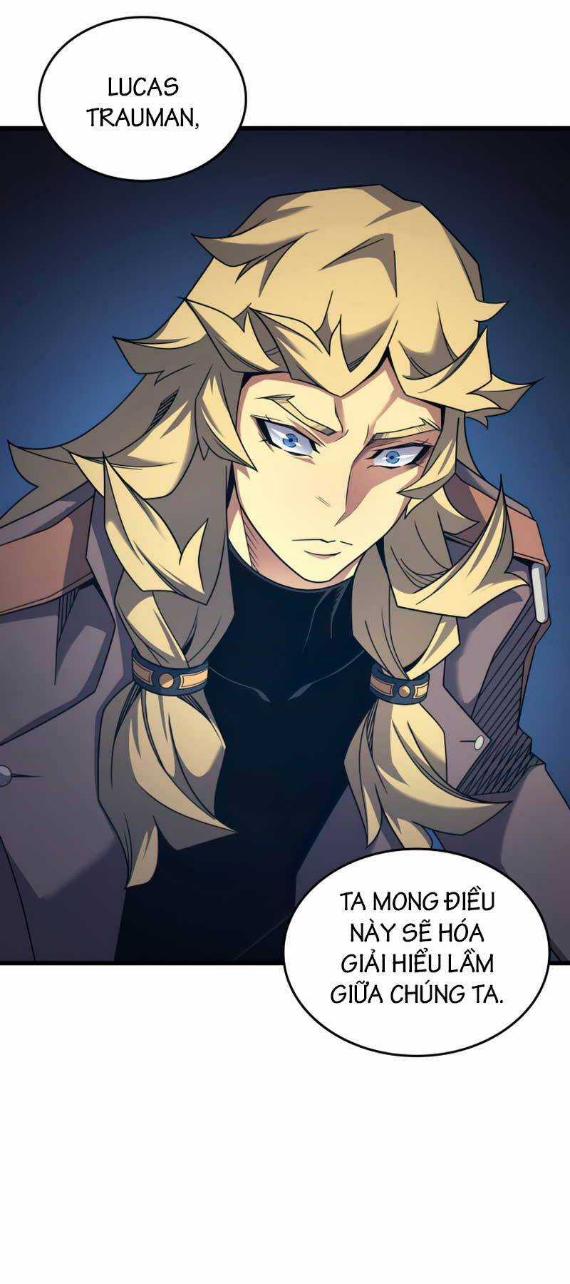 Sự Trở Lại Của Pháp Sư Vĩ Đại Sau 4000 Năm Chapter 187 trang 26