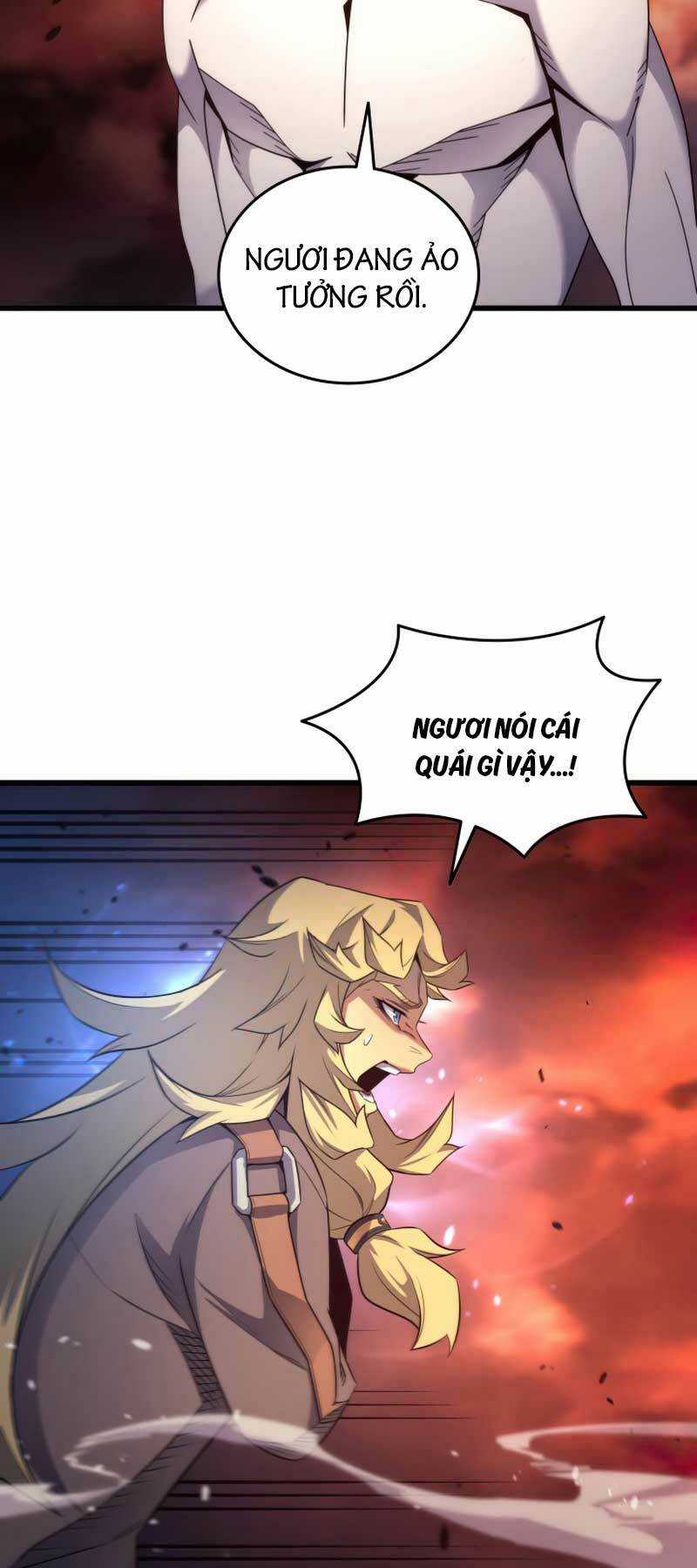 Sự Trở Lại Của Pháp Sư Vĩ Đại Sau 4000 Năm Chapter 187 trang 3